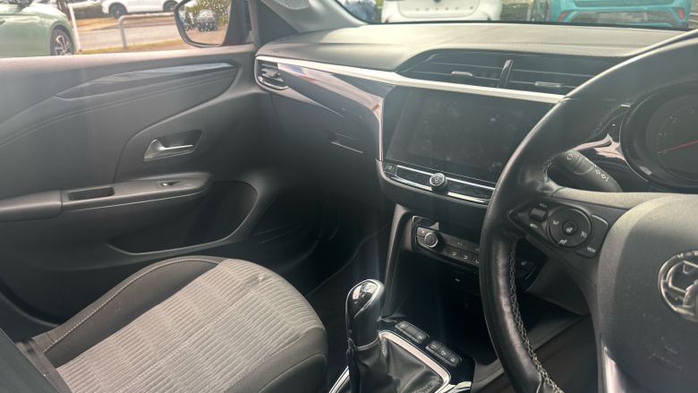 Vauxhall Corsa 1.2 Griffin 5dr Petrol Hatchback